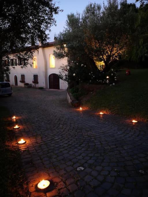 Apartment In Luxuryproperty Privatepool Garden Bbq Airc X8 Castelnuovo Di Porto Εξωτερικό φωτογραφία