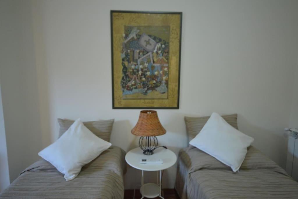 Apartment In Luxuryproperty Privatepool Garden Bbq Airc X8 Castelnuovo Di Porto Εξωτερικό φωτογραφία