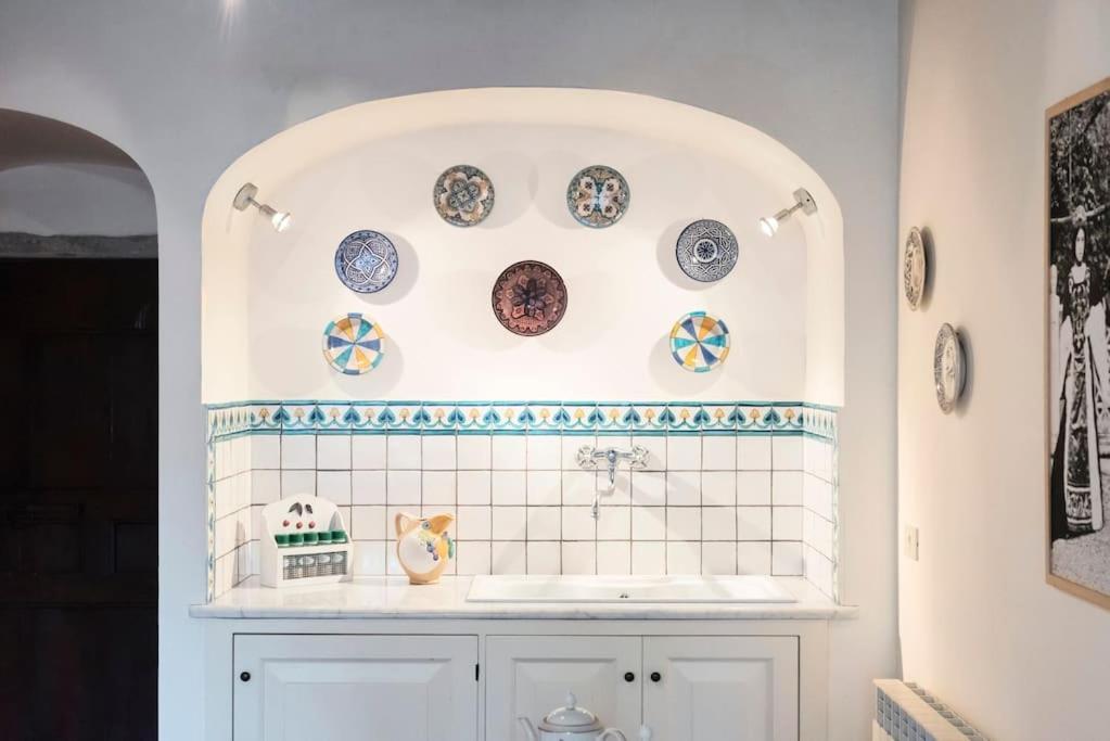 Apartment In Luxuryproperty Privatepool Garden Bbq Airc X8 Castelnuovo Di Porto Εξωτερικό φωτογραφία